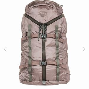 Mystery Ranch Cairn Backpack In *Peppercorn. Rare Discontinued style and color✅️